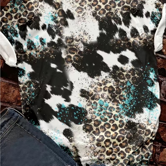 ✝️☦️✝️FAITH TEE✝️☦️✝️ - Picture 3 of 4